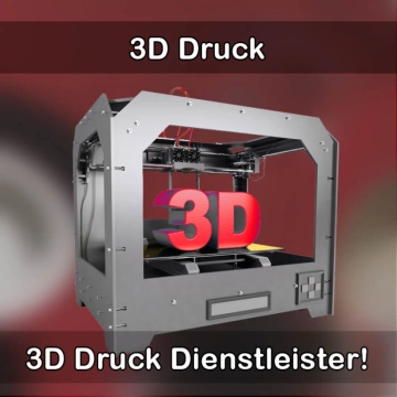 3D-Druckservice in Rheinhausen 