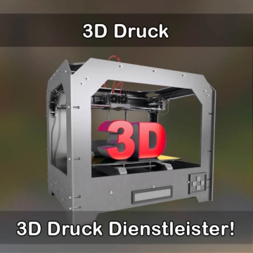 3D-Druckservice in Rheinmünster 
