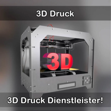 3D-Druckservice in Rheinsberg 