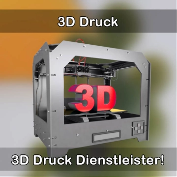 3D-Druckservice in Rheurdt 
