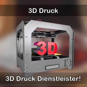 3D-Druckservice in Rickling 