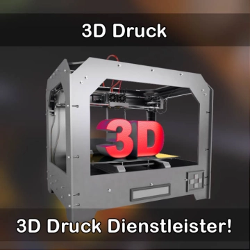 3D-Druckservice in Ried 