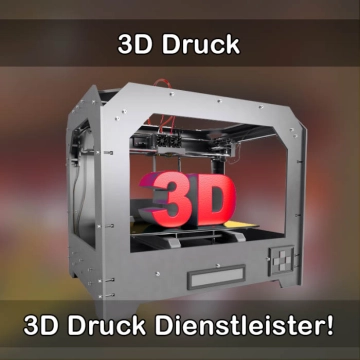 3D-Druckservice in Riedenburg 