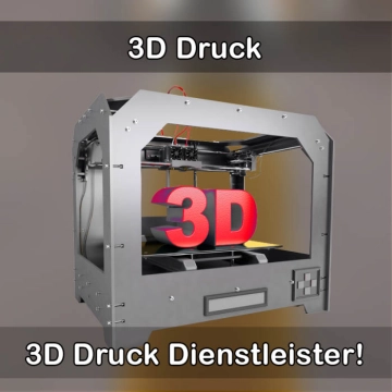 3D-Druckservice in Riederich 