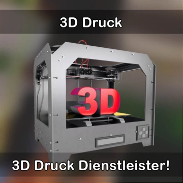 3D-Druckservice in Riedering 