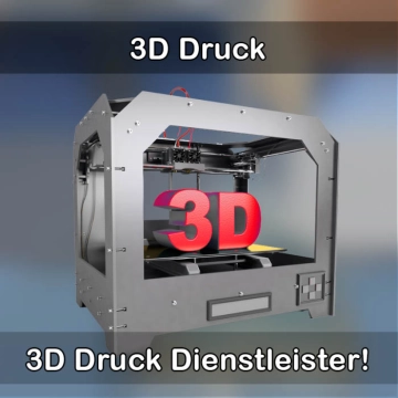 3D-Druckservice in Riedlingen 
