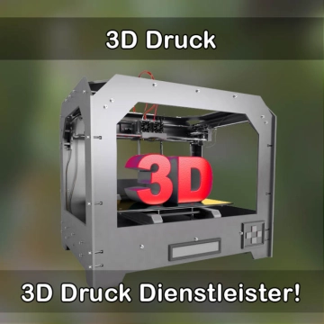 3D-Druckservice in Riedstadt 