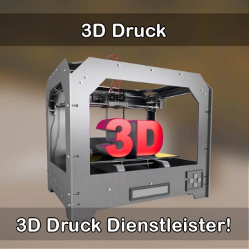 3D-Druckservice in Riegel am Kaiserstuhl 