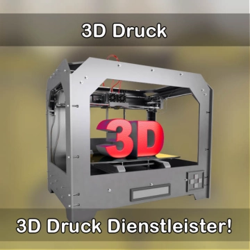 3D-Druckservice in Riegelsberg 