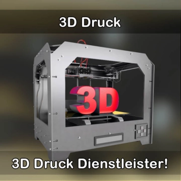 3D-Druckservice in Rielasingen-Worblingen 