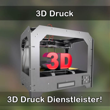 3D-Druckservice in Riesa 