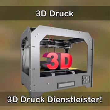 3D-Druckservice in Rietberg 