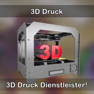 3D-Druckservice in Rimsting 