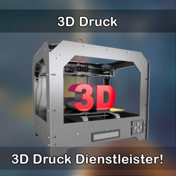 3D-Druckservice in Rinteln 