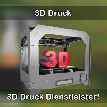 3D-Druckservice in Risum-Lindholm 