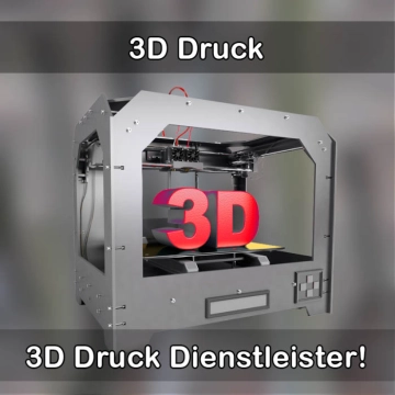 3D-Druckservice in Rochlitz 