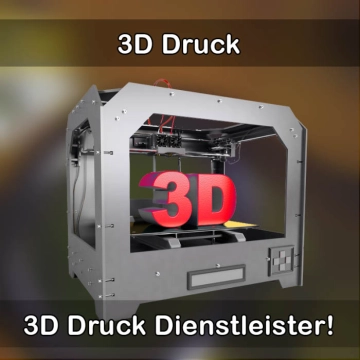 3D-Druckservice in Rockenberg 