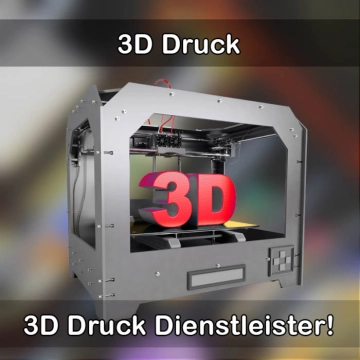 3D-Druckservice in Rockenhausen 