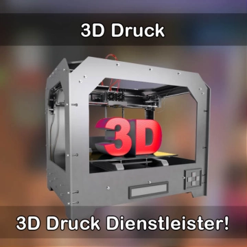3D-Druckservice in Rodenberg 