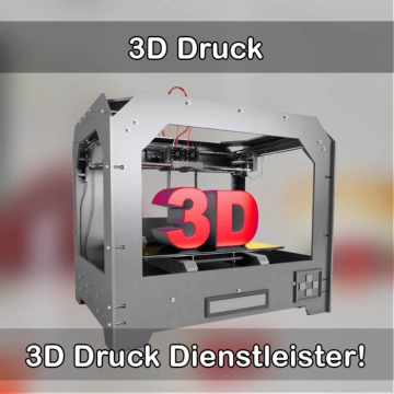 3D-Druckservice in Rodewisch 