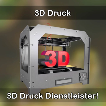 3D-Druckservice in Rodgau 