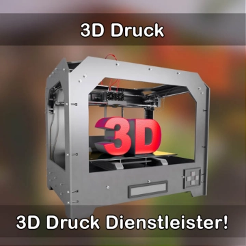3D-Druckservice in Röbel-Müritz 