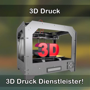 3D-Druckservice in Rödental 