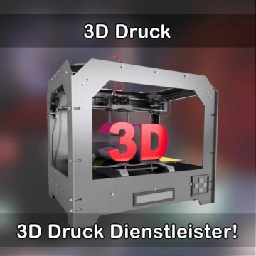 3D-Druckservice in Röderland 