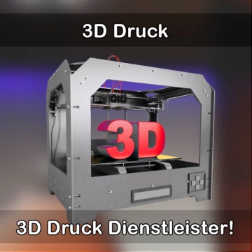 3D-Druckservice in Rödermark 