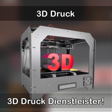 3D-Druckservice in Röhrnbach 