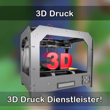 3D-Druckservice in Römerstein 