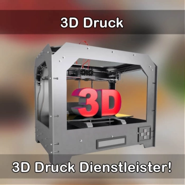 3D-Druckservice in Römhild 
