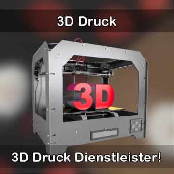 3D-Druckservice in Roetgen 