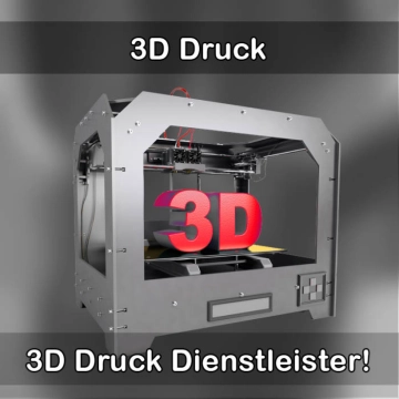 3D-Druckservice in Rötha 
