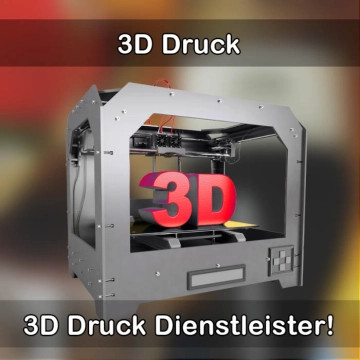 3D-Druckservice in Röthenbach an der Pegnitz 