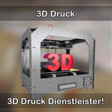 3D-Druckservice in Röthlein 