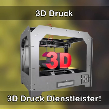 3D-Druckservice in Rötz 