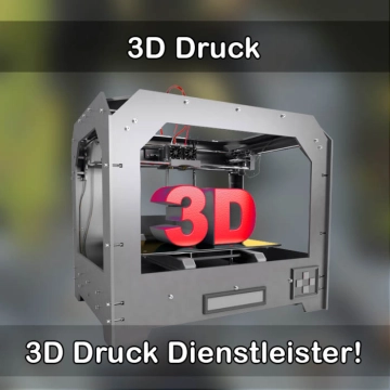 3D-Druckservice in Rohr (Mittelfranken) 