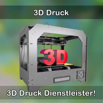 3D-Druckservice in Ronnenberg 