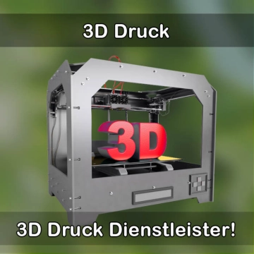 3D-Druckservice in Rosdorf 