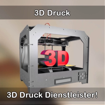 3D-Druckservice in Rosendahl 