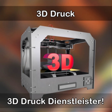 3D-Druckservice in Rosengarten (Kocher) 