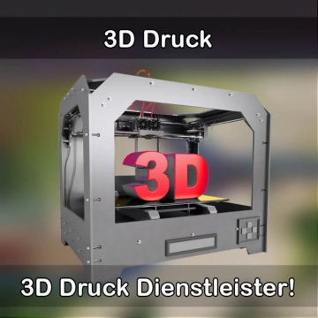 3D-Druckservice in Rosengarten (Landkreis Harburg) 