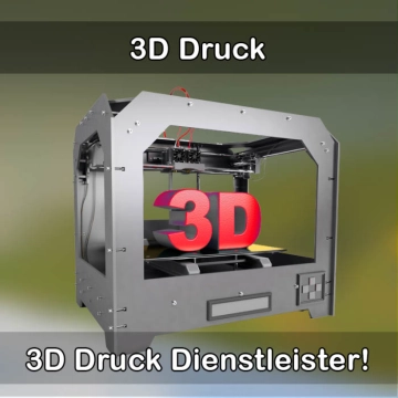 3D-Druckservice in Rosenthal am Rennsteig 