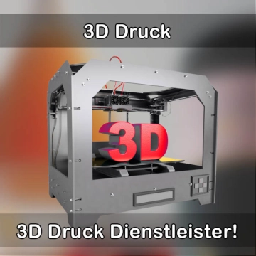 3D-Druckservice in Roßleben-Wiehe 