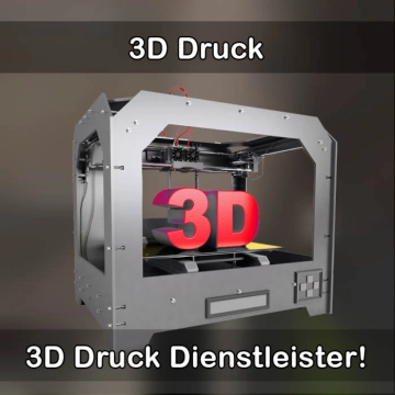 3D-Druckservice in Roßtal 