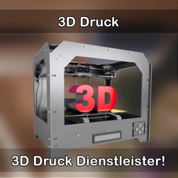 3D-Druckservice in Rotenburg an der Fulda 