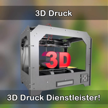 3D-Druckservice in Roth 