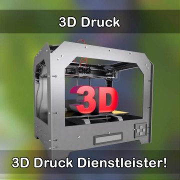 3D-Druckservice in Rothenburg/Oberlausitz 