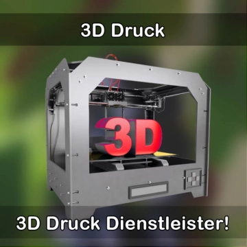 3D-Druckservice in Rottenburg am Neckar 